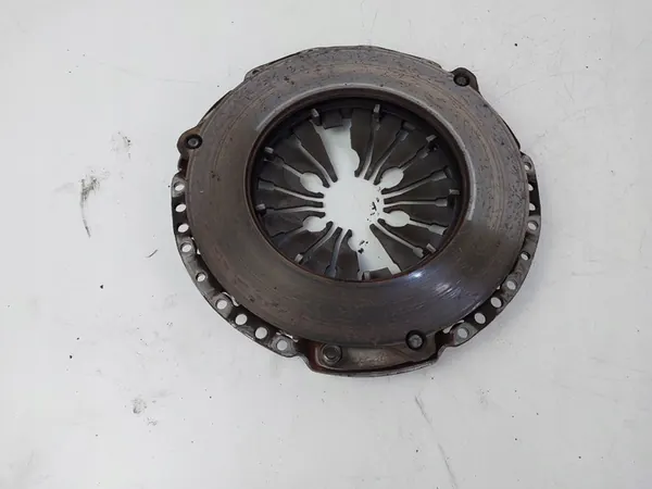 Volante bimassa 1.6 TDI SEAT IBIZA IV 6J image 8