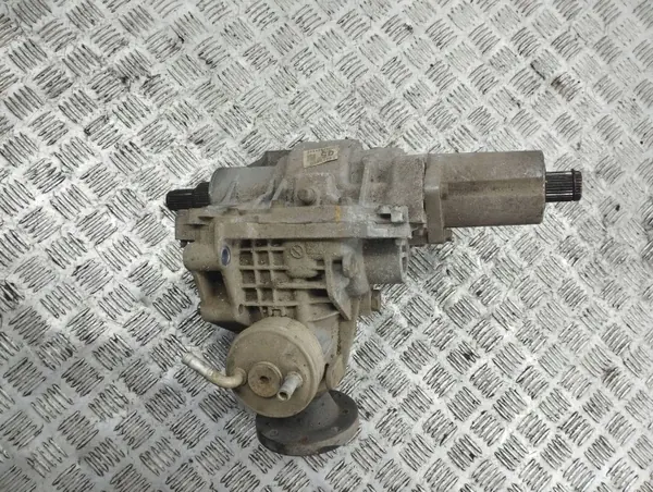 Caja de transferencia OEM D007305926 para Mazda CX-7 2011 image 2