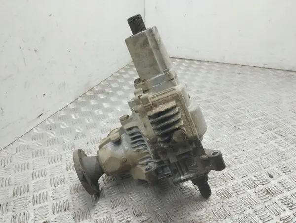 Caja de transferencia OEM D007305926 para Mazda CX-7 2011 image 3