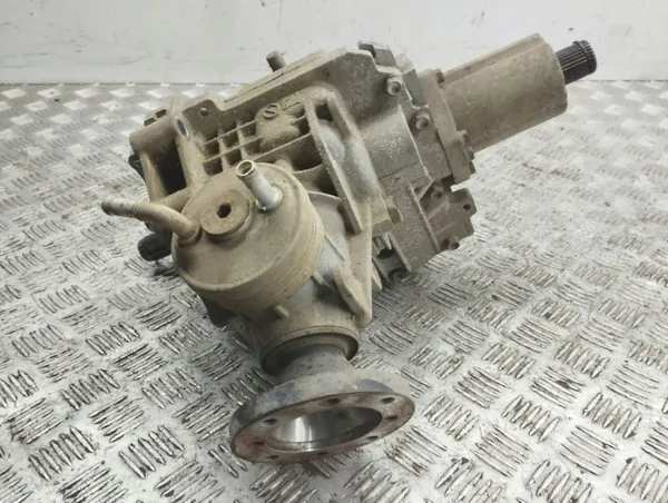 Caja de transferencia OEM D007305926 para Mazda CX-7 2011 image 6