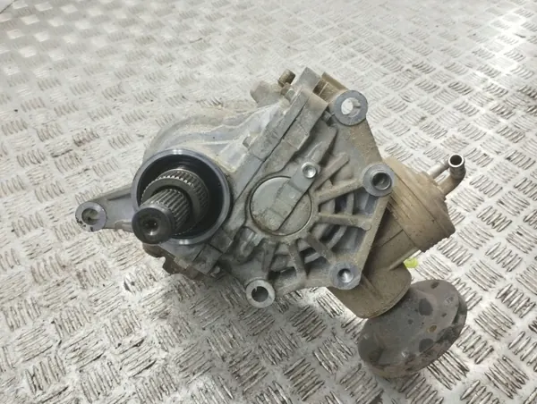Caja de transferencia OEM D007305926 para Mazda CX-7 2011 image 7