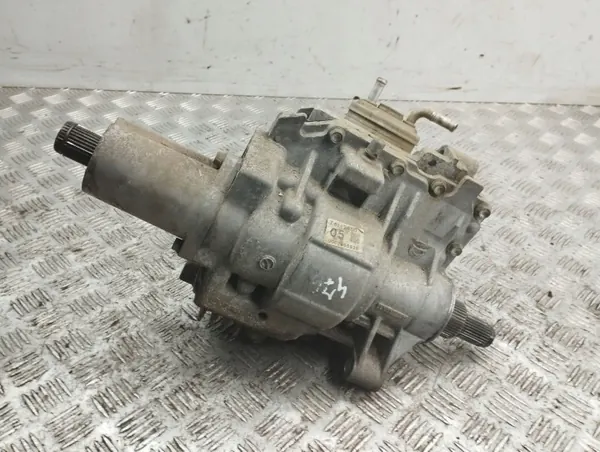 Caja de transferencia OEM D007305926 para Mazda CX-7 2011 image 8
