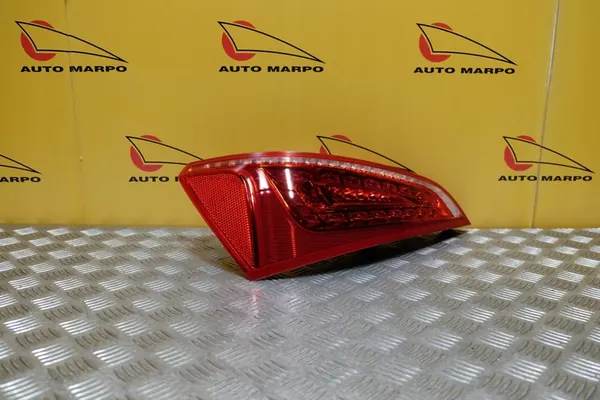 AUDI Q5 2009-2012 Luz Trasera Izquierda LED USA image 4