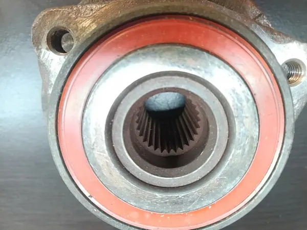 Set cuscinetti ruota Jeep Grand Cherokee image 2