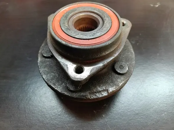 Set cuscinetti ruota Jeep Grand Cherokee image 3