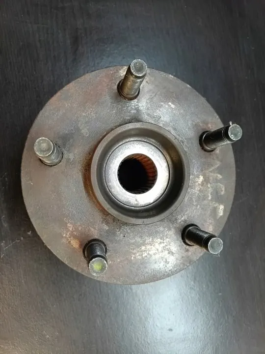 Set cuscinetti ruota Jeep Grand Cherokee image 4