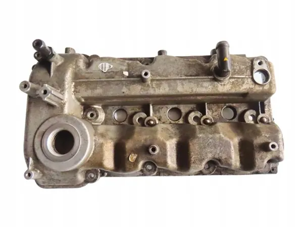 Venttiilikansi Hyundai i20 1.1 CRDI D3FA 2012-2014 image 2