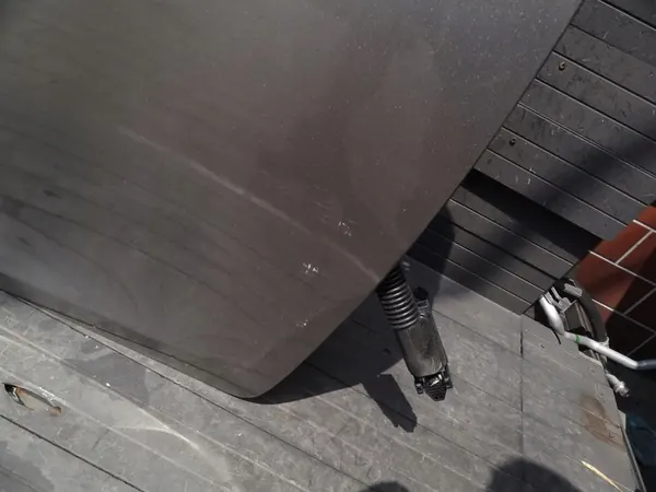 KIA PICANTO III 2018 Höger Framdörr Komplett OEM image 2