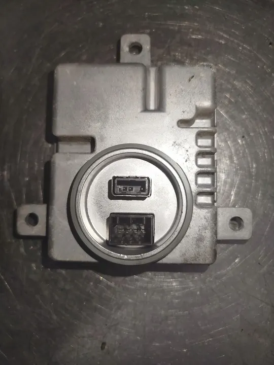 Xenon Converter Audi A5 A6 Q7 Q5 8K0941597C image 3