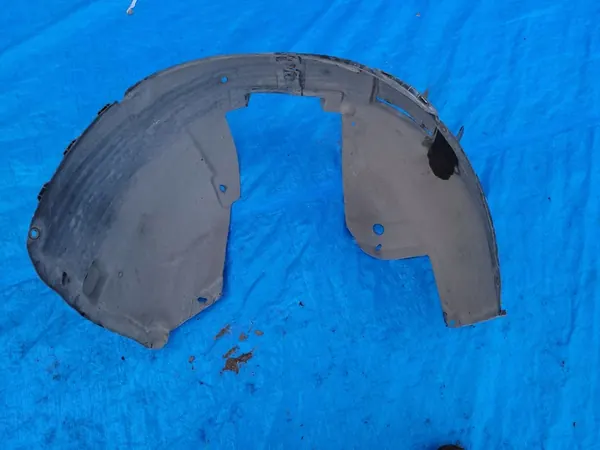 OPEL Astra H Front Right Wheel Arch 13125603 image 2