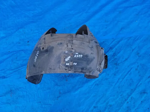 OPEL Astra H Front Right Wheel Arch 13125603 image 4