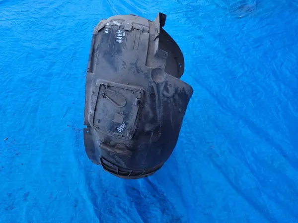 OPEL Astra H Front Right Wheel Arch 13125603 image 7