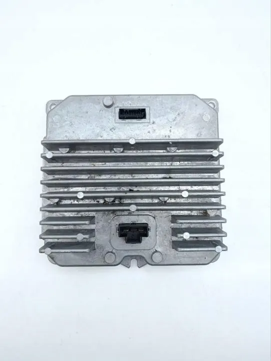Inversor con convertidor BMW X5 2014 OEM 9329336 image 2