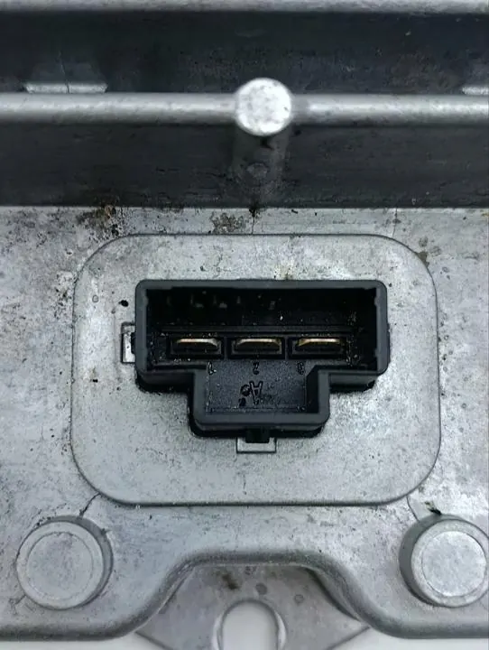 Inversor con convertidor BMW X5 2014 OEM 9329336 image 7
