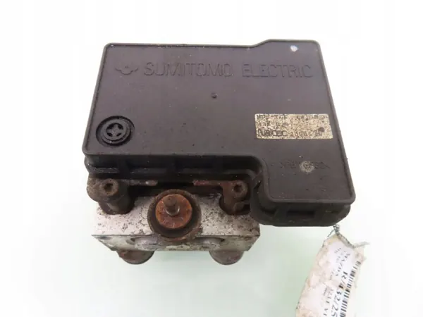 ABS-Pumpe MD5TCS für Mazda 323 F VI BJ - Gebraucht image 5