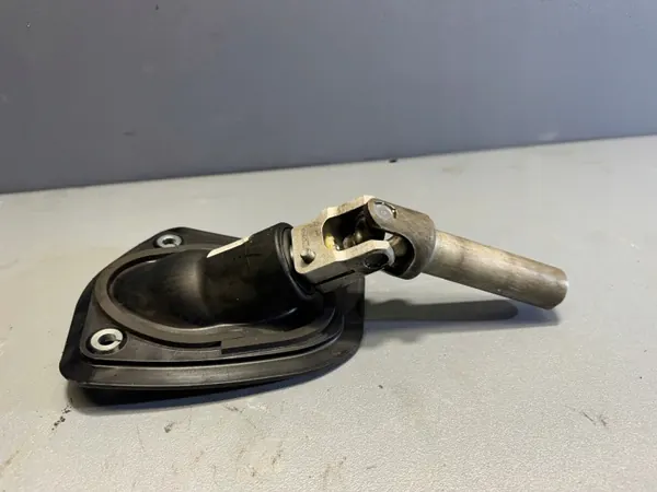 Joint de colonne de direction OEM A9104603800 Mercedes image 4