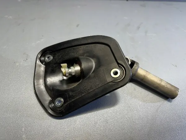Joint de colonne de direction OEM A9104603800 Mercedes image 5
