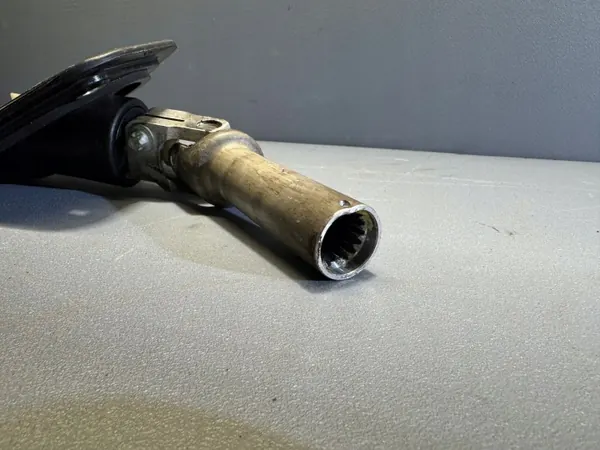 Joint de colonne de direction OEM A9104603800 Mercedes image 6