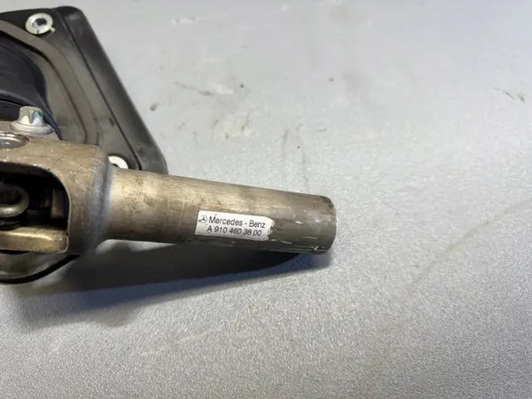 Joint de colonne de direction OEM A9104603800 Mercedes image 8