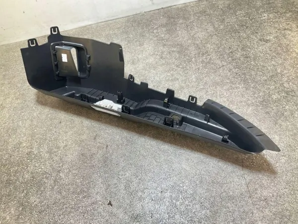 Pieza de acabado OEM 118538A0 para Citroën C4 III image 4