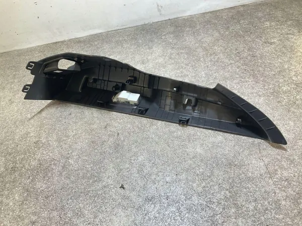 Pieza de acabado OEM 118538A0 para Citroën C4 III image 5