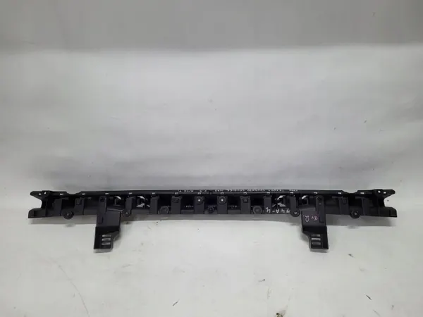 Deslizador para-choques traseiro Ford Courier II MK2 OEM R2X6-17B861-A image 5
