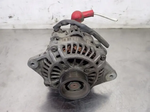 Vaihtovirtageneraattori Subaru Legacy III image 2