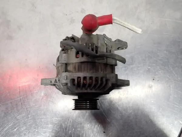 Vaihtovirtageneraattori Subaru Legacy III image 7