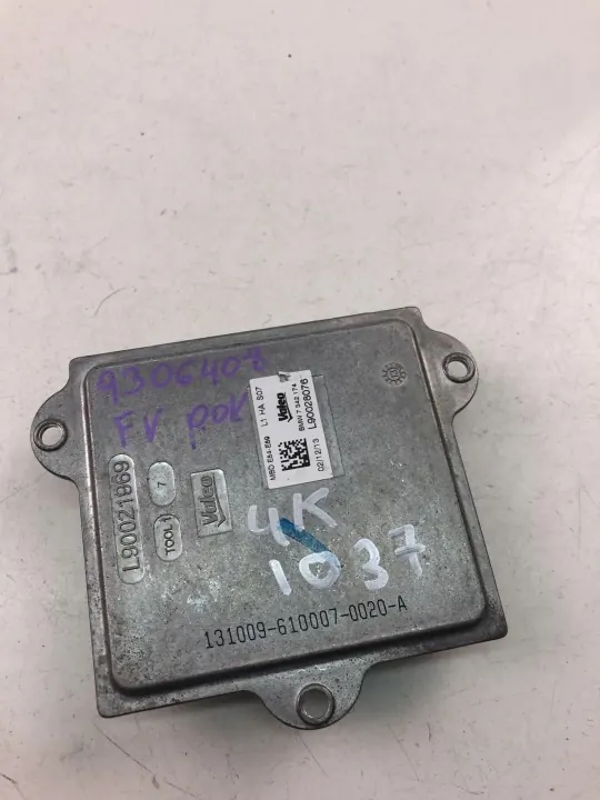 Module Xenon OEM L90021969 pour Land Rover Range Rover image 2