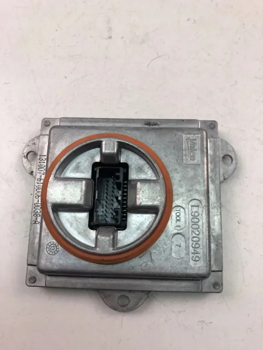 Module Xenon OEM L90021969 pour Land Rover Range Rover image 3