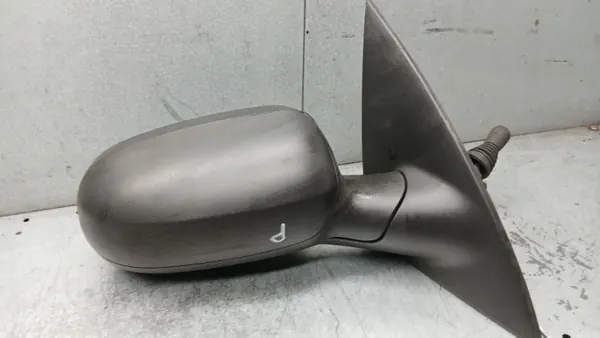 Rétroviseur droit OEM VOLVOMAR-140638 pour Opel Corsa C image 2