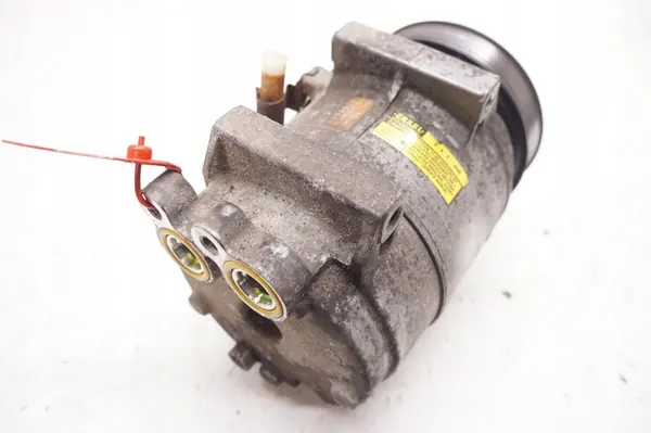 VOLVO S60 V70 S80 XC 2.4 AC Kompressori 30742206 image 3