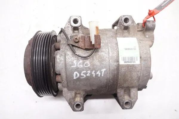 VOLVO S60 V70 S80 XC 2.4 AC Kompressori 30742206 image 4