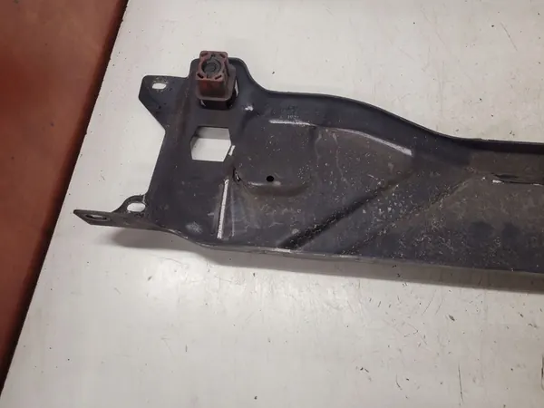 Rinforzo Superiore Fiat Punto (188) A2126200072 image 2