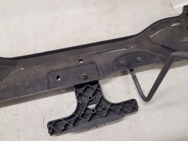 Rinforzo Superiore Fiat Punto (188) A2126200072 image 3