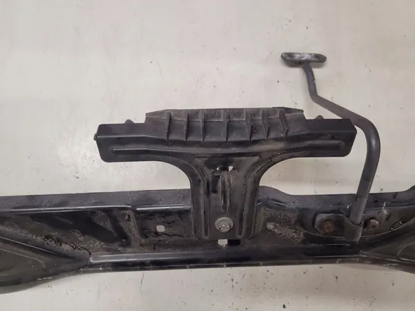 Rinforzo Superiore Fiat Punto (188) A2126200072 image 5