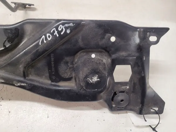 Rinforzo Superiore Fiat Punto (188) A2126200072 image 8