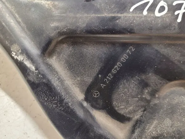 Rinforzo Superiore Fiat Punto (188) A2126200072 image 9