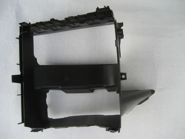 Porsche Cayenne 9Y Guia de Ar Esquerda 9Y0117335AK image 2