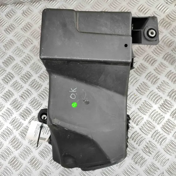 Ilmansuodattimen kotelo VW GOLF IV 1J0129607 image 6