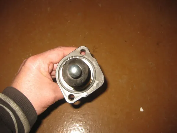 Actuador de embrague ZF OEM 0501337661 - Usado image 3