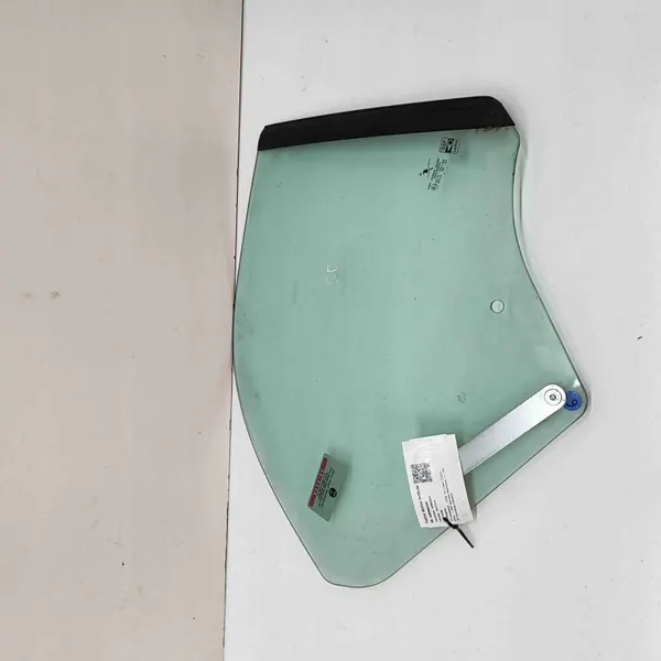 Ventana Trasera Derecha OEM 12760035 Saab 9-3 Cabrio image 2
