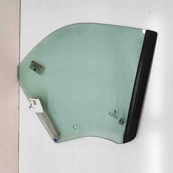 Ventana Trasera Derecha OEM 12760035 Saab 9-3 Cabrio image 4