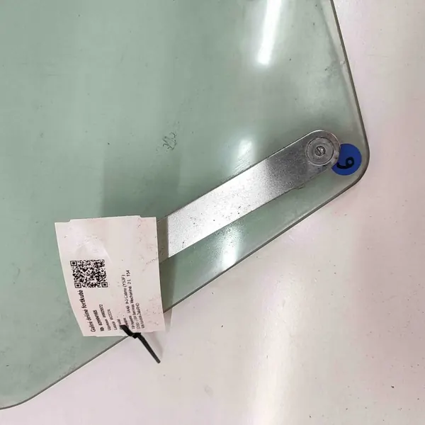 Ventana Trasera Derecha OEM 12760035 Saab 9-3 Cabrio image 6