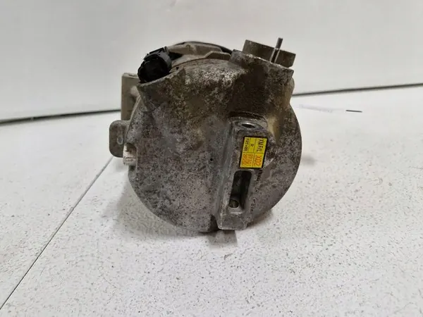 Compresseur de climatisation KIA SORENTO II 2.2 CRDI 977012P250 image 8