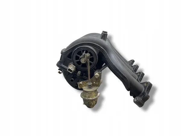 Coletor de admissão Chevrolet Tacuma 2006 96352943 image 4