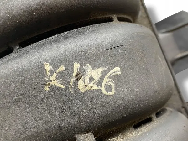 Coletor de admissão Chevrolet Tacuma 2006 96352943 image 7