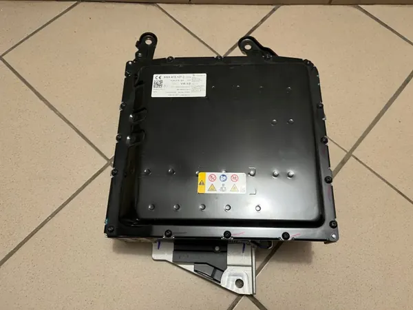 OEM 3WA915107C Accu voor VW Golf 8, Audi A3 8Y, Skoda image 2