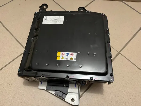 OEM 3WA915107C Accu voor VW Golf 8, Audi A3 8Y, Skoda image 3