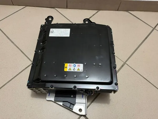 OEM 3WA915107C Accu voor VW Golf 8, Audi A3 8Y, Skoda image 5